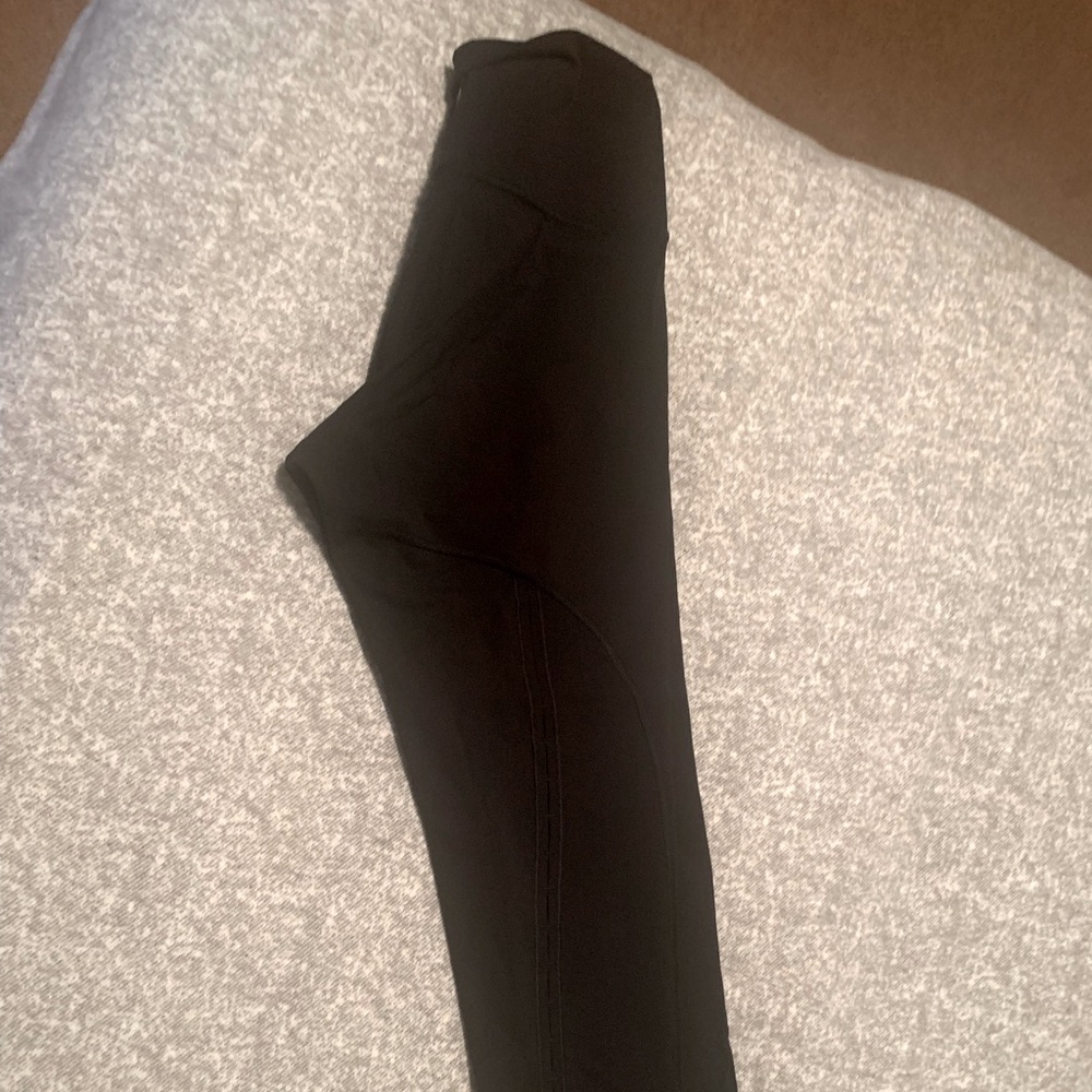 Lululemon Crops